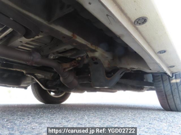 Used 2006 AT toyota alphard ANH10W Image[42]