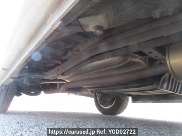Used 2006 AT toyota alphard ANH10W Image[43]