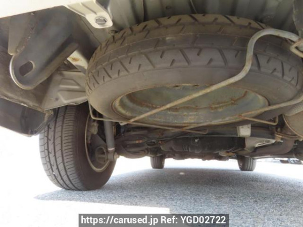 Used 2006 AT toyota alphard ANH10W Image[45]