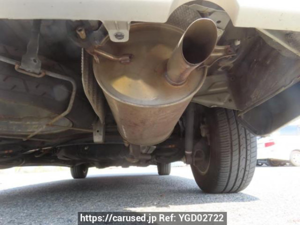 Used 2006 AT toyota alphard ANH10W Image[46]