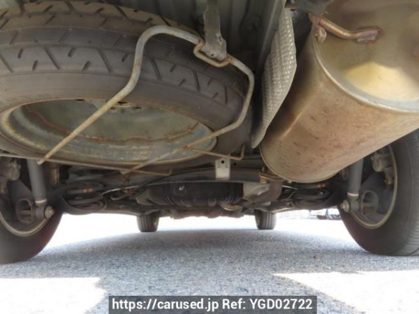 Used 2006 AT toyota alphard ANH10W Image[47]
