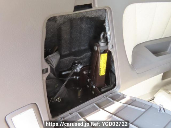 Used 2006 AT toyota alphard ANH10W Image[48]