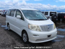 Toyota Alphard ANH10W