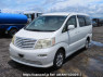 Used 2003 AT toyota alphard ANH10W Image[2]
