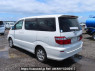 Used 2003 AT toyota alphard ANH10W Image[4]
