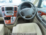 Used 2003 AT toyota alphard ANH10W Image[20]