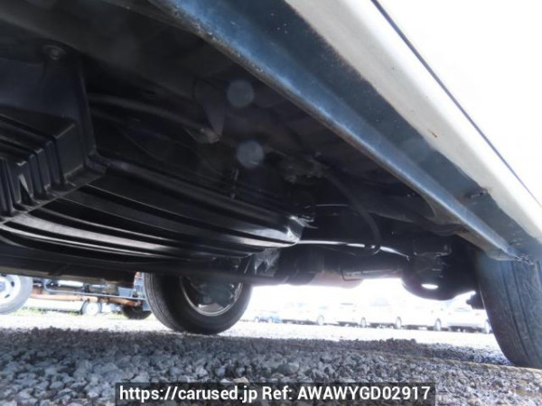 Used 2003 AT toyota alphard ANH10W Image[36]