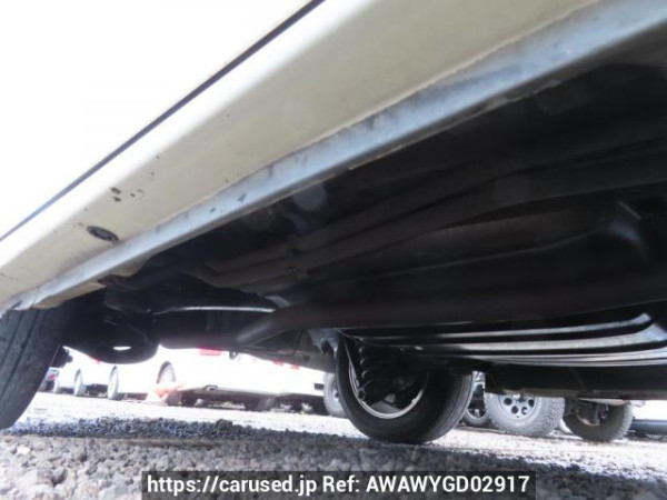 Used 2003 AT toyota alphard ANH10W Image[37]