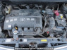Used 2009 AT toyota sienta NCP81G Image[9]
