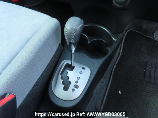 Used 2012 AT toyota vitz NSP130 Image[26]