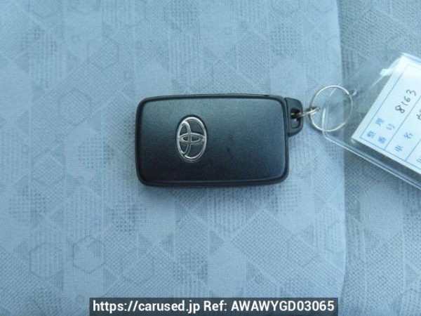 Used 2012 AT toyota vitz NSP130 Image[27]