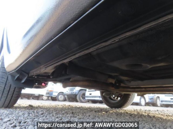 Used 2012 AT toyota vitz NSP130 Image[33]