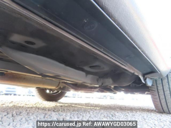 Used 2012 AT toyota vitz NSP130 Image[34]