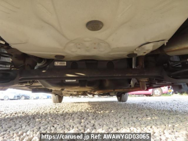 Used 2012 AT toyota vitz NSP130 Image[40]