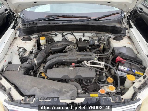 Used 2012 AT subaru forester SHJ Image[5]