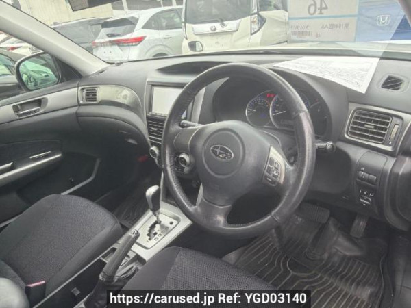 Used 2012 AT subaru forester SHJ Image[12]