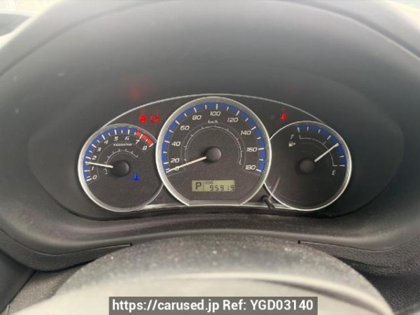 Used 2012 AT subaru forester SHJ Image[14]