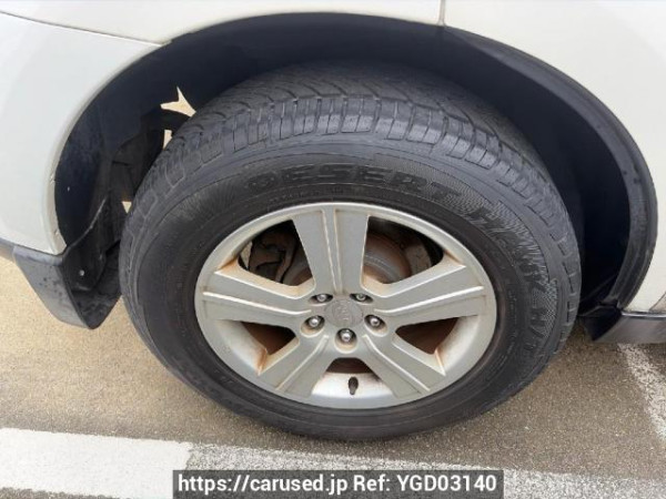 Used 2012 AT subaru forester SHJ Image[17]