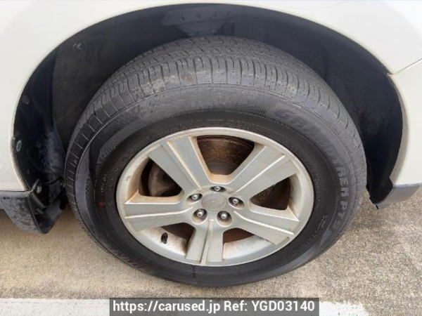 Used 2012 AT subaru forester SHJ Image[18]