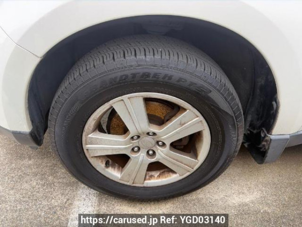 Used 2012 AT subaru forester SHJ Image[19]