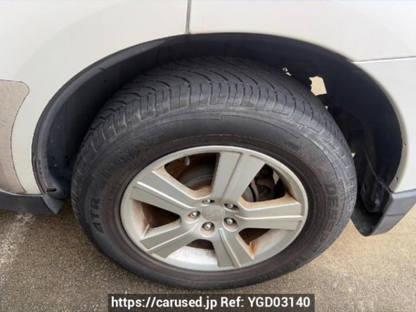 Used 2012 AT subaru forester SHJ Image[20]