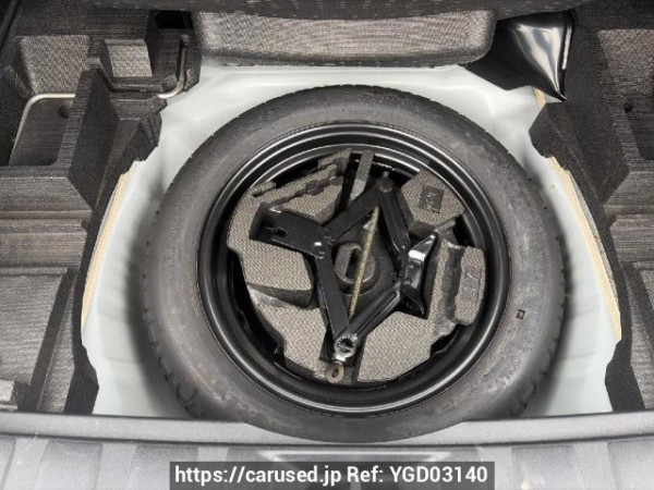 Used 2012 AT subaru forester SHJ Image[21]