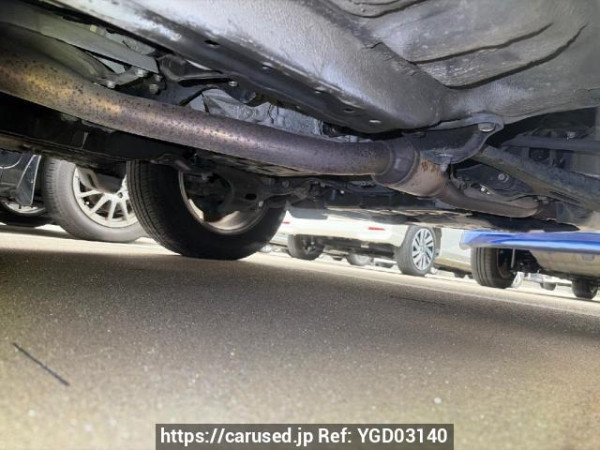 Used 2012 AT subaru forester SHJ Image[23]