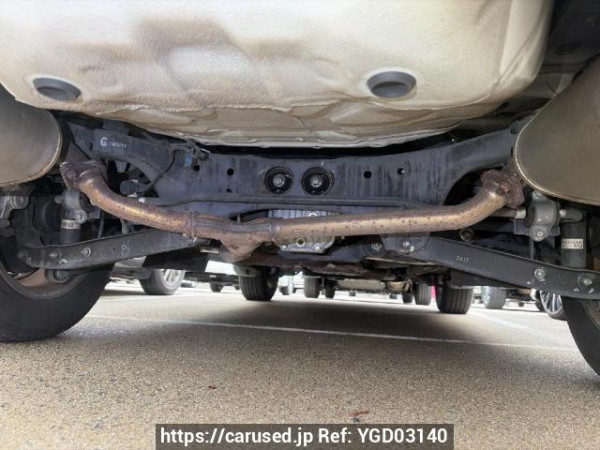 Used 2012 AT subaru forester SHJ Image[24]