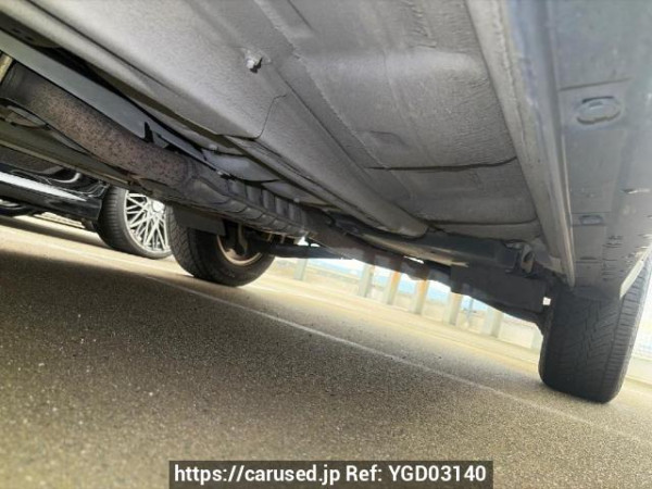 Used 2012 AT subaru forester SHJ Image[27]