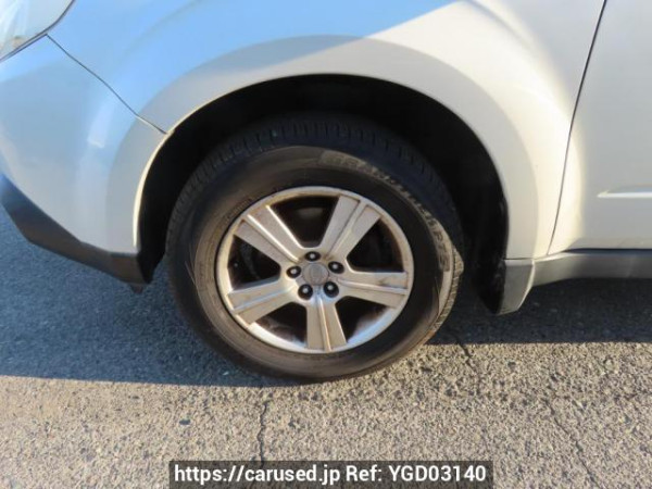 Used 2012 AT subaru forester SHJ Image[31]