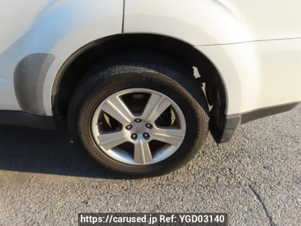 Used 2012 AT subaru forester SHJ Image[34]