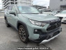 Used 2021 AT toyota rav4 MXAA54 Image[0]