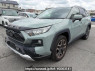 Used 2021 AT toyota rav4 MXAA54 Image[2]
