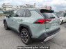 Used 2021 AT toyota rav4 MXAA54 Image[3]