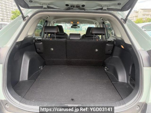 Used 2021 AT toyota rav4 MXAA54 Image[6]