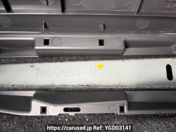Used 2021 AT toyota rav4 MXAA54 Image[9]