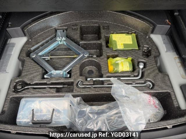 Used 2021 AT toyota rav4 MXAA54 Image[25]