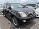 Toyota Land Cruiser Prado TRJ120W