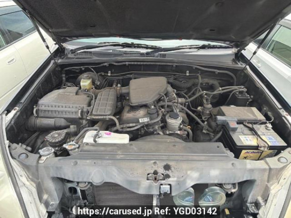 Used 2009 AT toyota land-cruiser-prado TRJ120W Image[5]