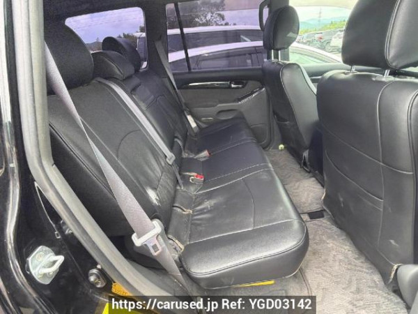 Used 2009 AT toyota land-cruiser-prado TRJ120W Image[9]