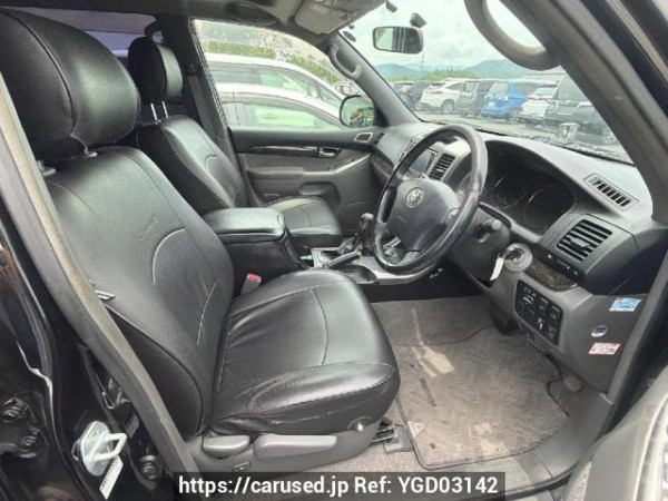 Used 2009 AT toyota land-cruiser-prado TRJ120W Image[10]