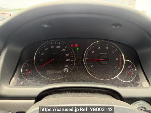 Used 2009 AT toyota land-cruiser-prado TRJ120W Image[15]
