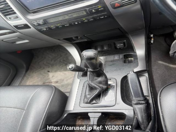 Used 2009 AT toyota land-cruiser-prado TRJ120W Image[16]