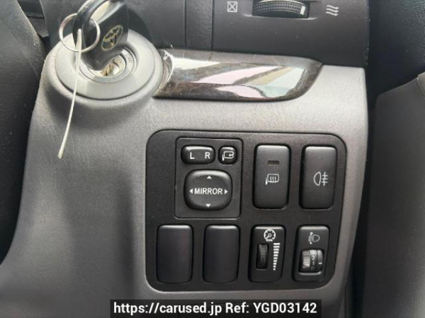 Used 2009 AT toyota land-cruiser-prado TRJ120W Image[17]