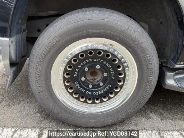 Used 2009 AT toyota land-cruiser-prado TRJ120W Image[20]