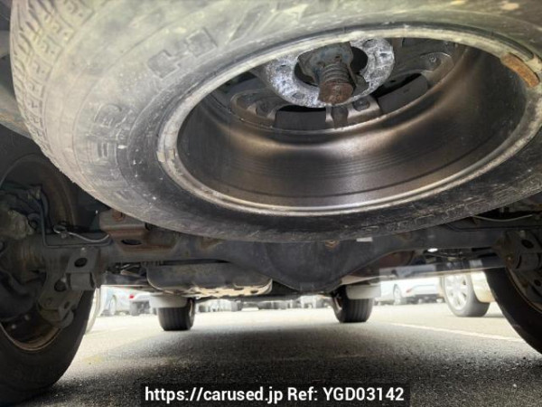 Used 2009 AT toyota land-cruiser-prado TRJ120W Image[22]