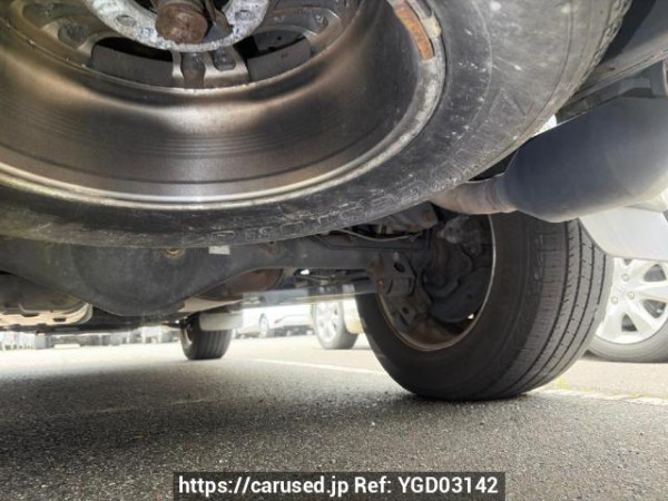Used 2009 AT toyota land-cruiser-prado TRJ120W Image[23]