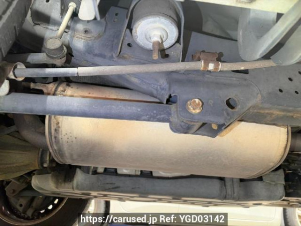 Used 2009 AT toyota land-cruiser-prado TRJ120W Image[24]
