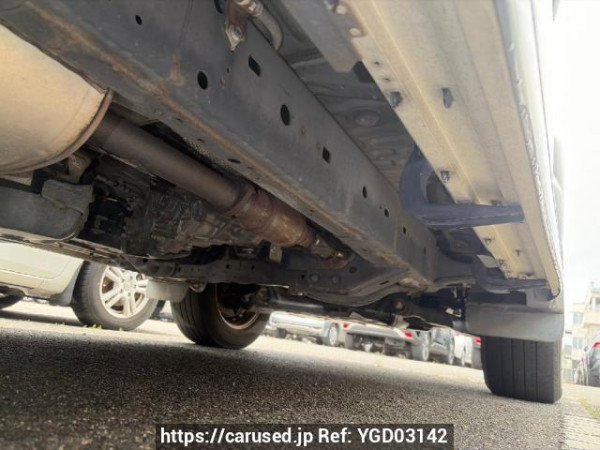 Used 2009 AT toyota land-cruiser-prado TRJ120W Image[25]