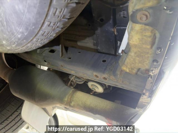 Used 2009 AT toyota land-cruiser-prado TRJ120W Image[27]